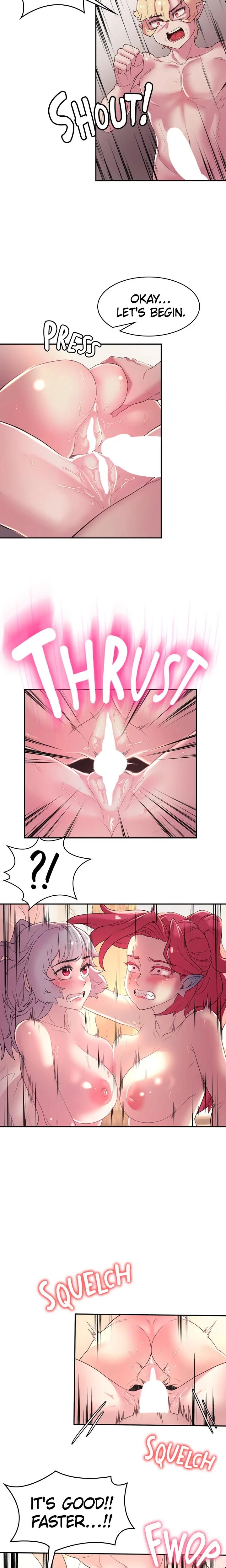 I Am The Villain Chapter 030 Page 8