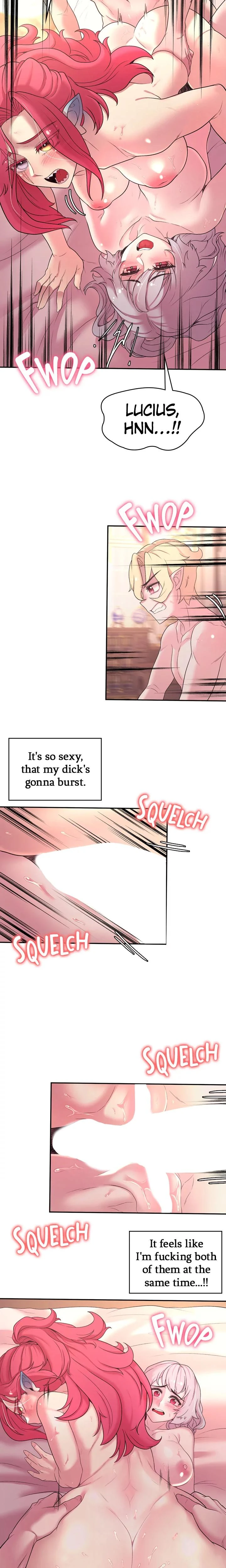 I Am The Villain Chapter 030 Page 9