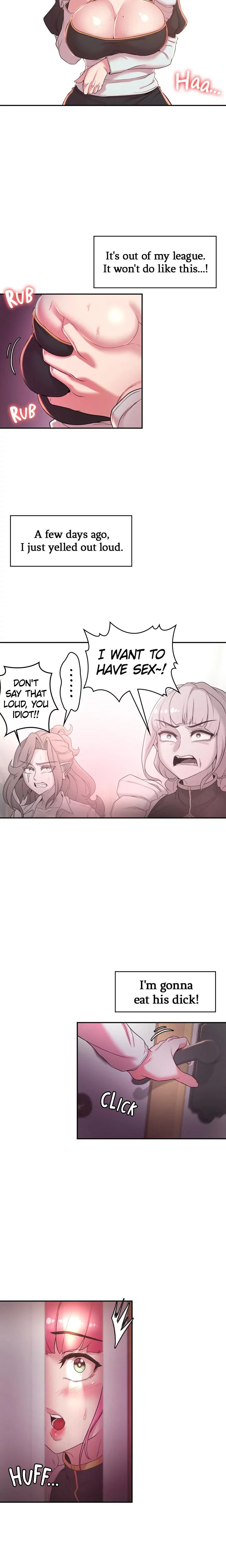 I Am The Villain Chapter 031 Page 3