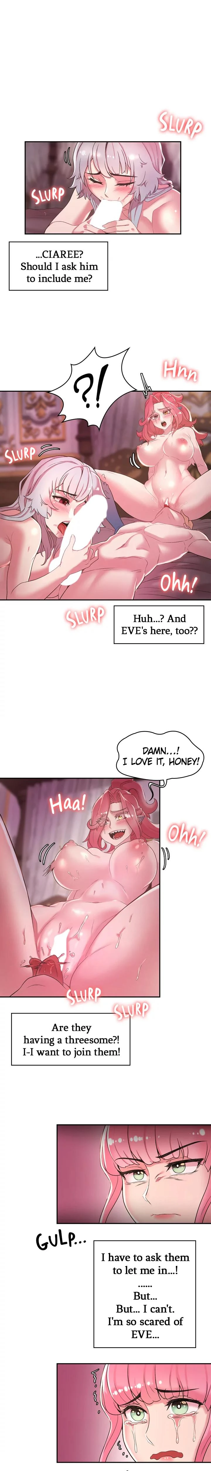 I Am The Villain Chapter 031 Page 4