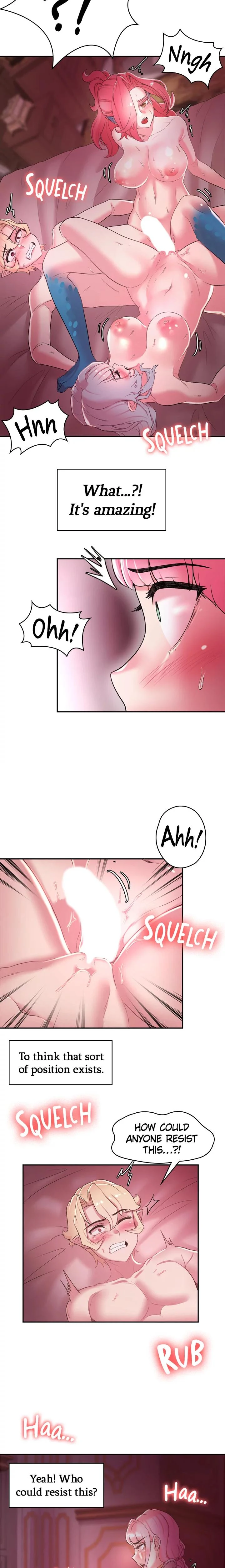 I Am The Villain Chapter 031 Page 6