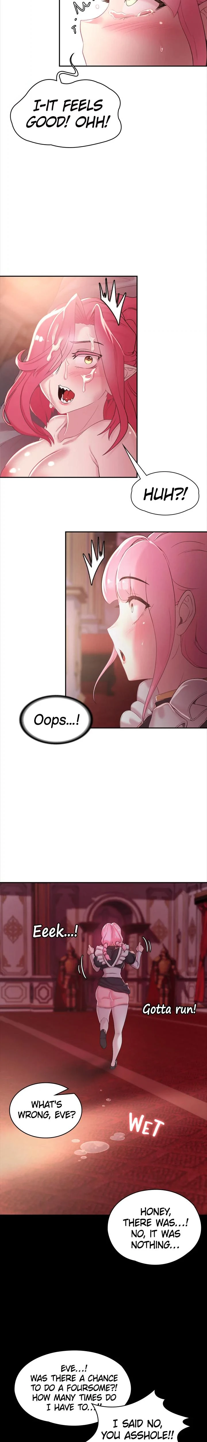 I Am The Villain Chapter 031 Page 10