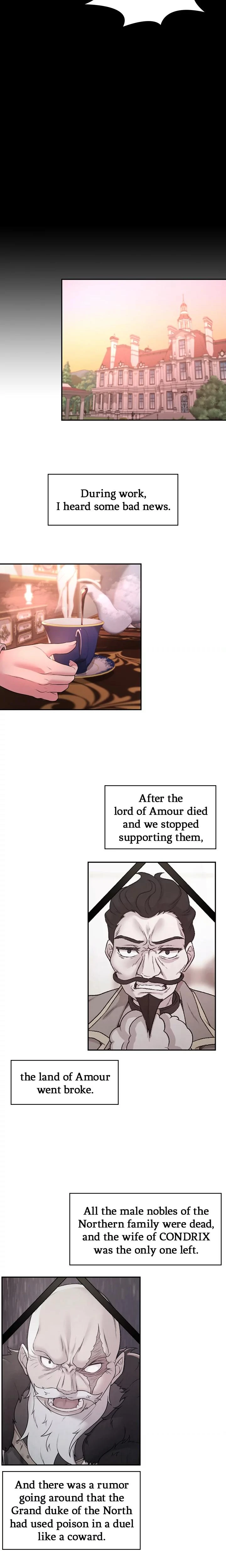 I Am The Villain Chapter 031 Page 11