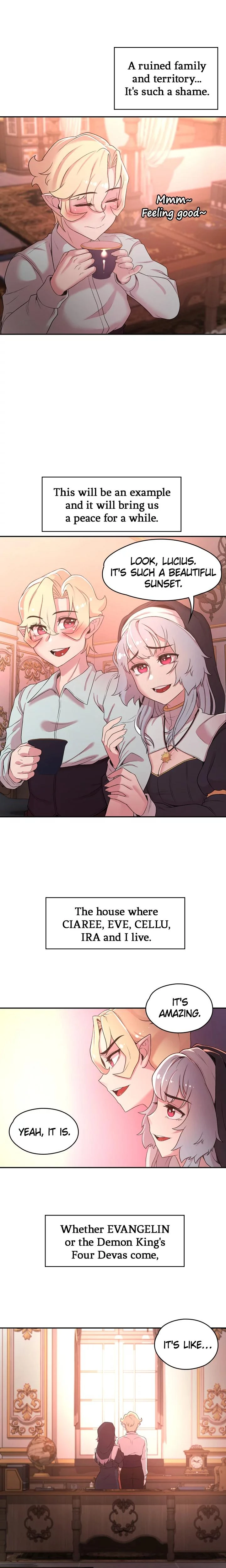 I Am The Villain Chapter 031 Page 12