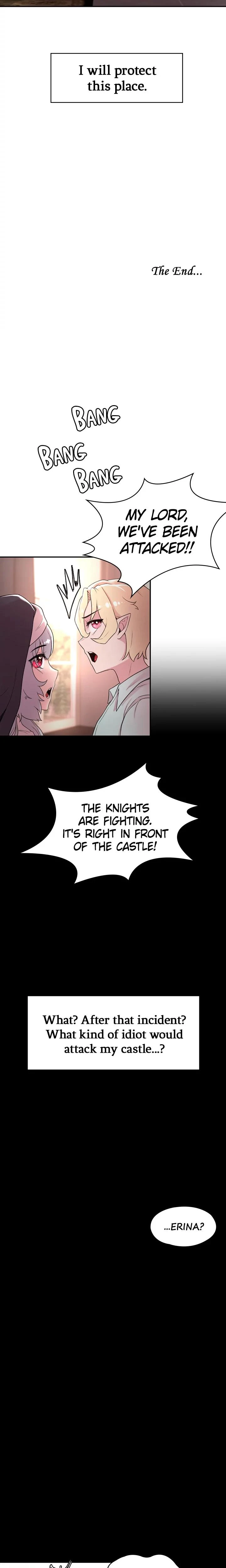 I Am The Villain Chapter 031 Page 13