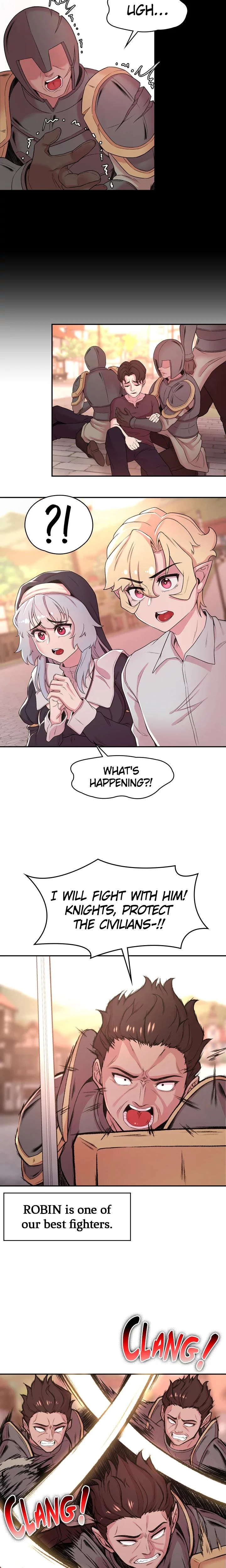 I Am The Villain Chapter 031 Page 14