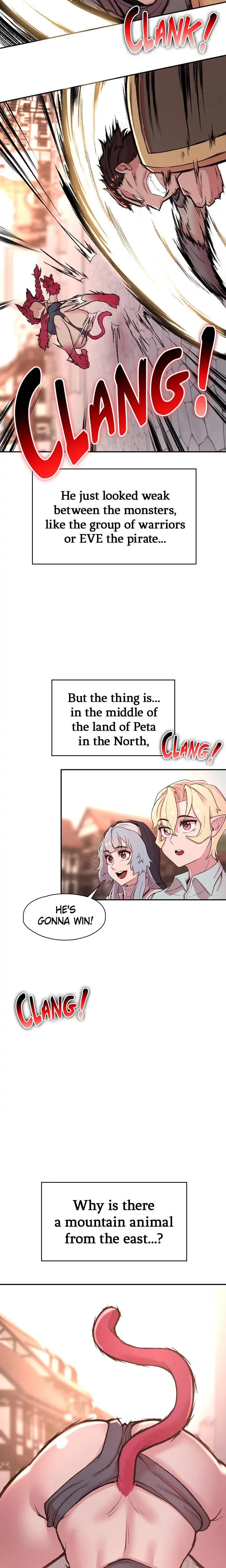 I Am The Villain Chapter 031 Page 15