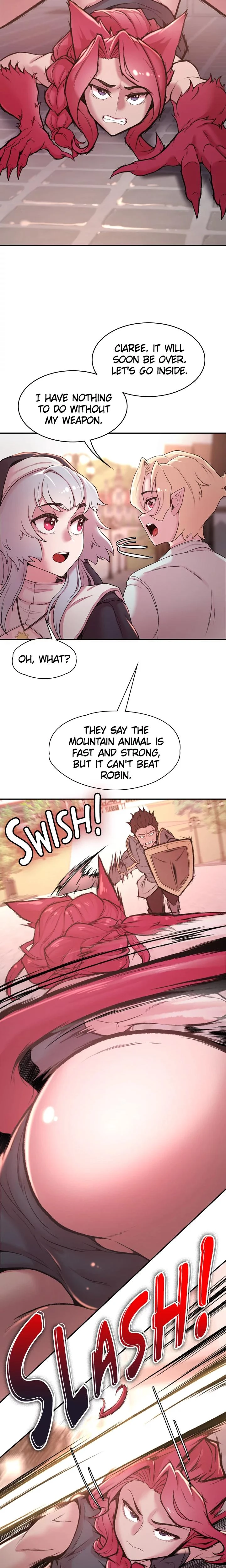 I Am The Villain Chapter 031 Page 16