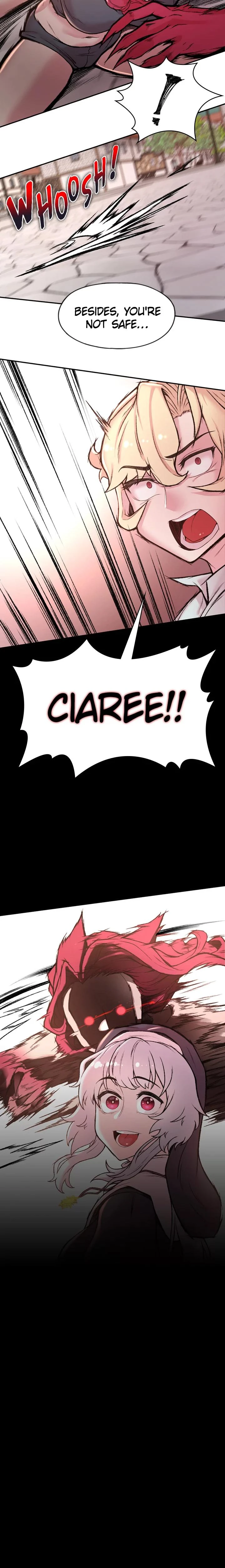 I Am The Villain Chapter 031 Page 17