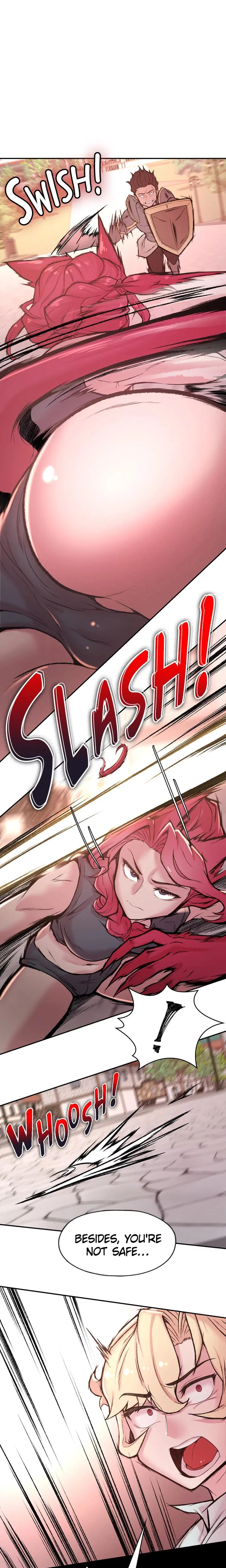 I Am The Villain Chapter 032 Page 1