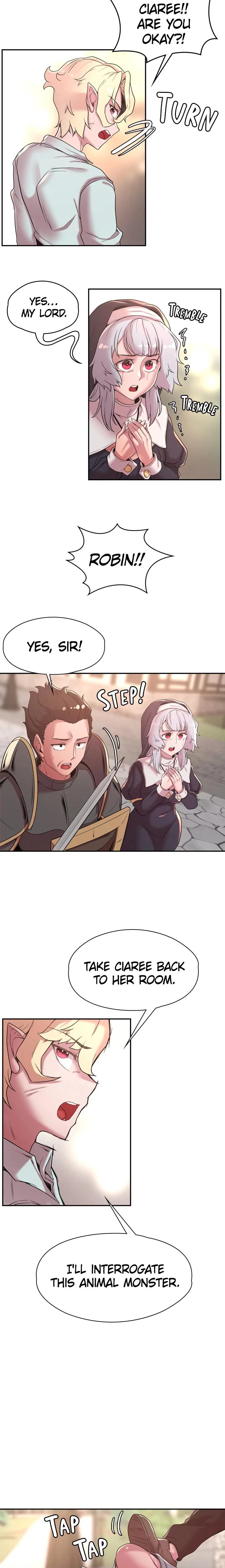 I Am The Villain Chapter 032 Page 4