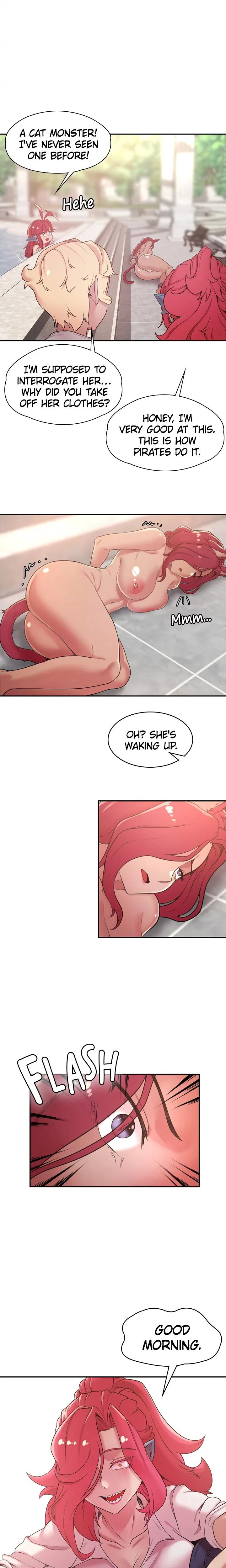 I Am The Villain Chapter 032 Page 6