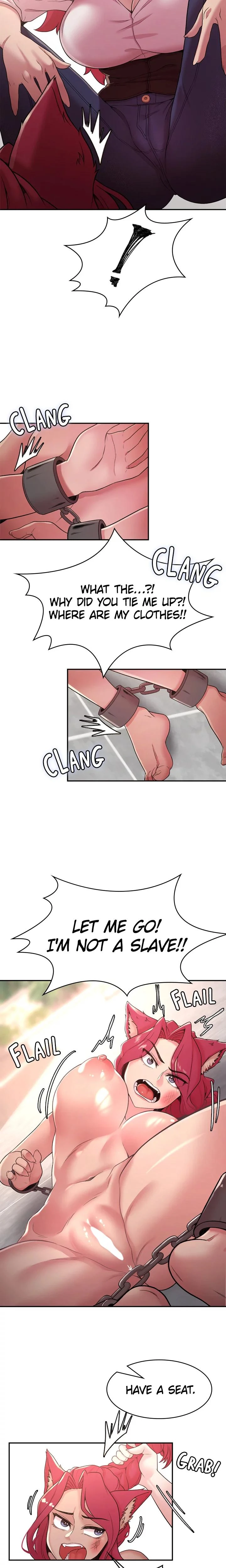 I Am The Villain Chapter 032 Page 7
