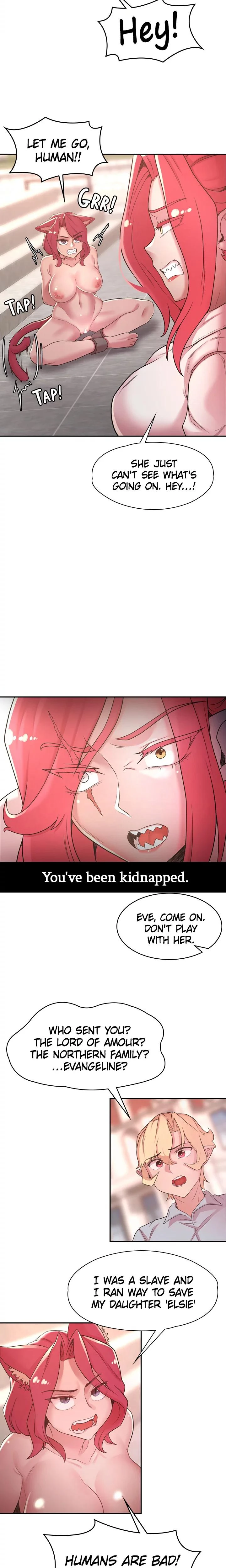 I Am The Villain Chapter 032 Page 8