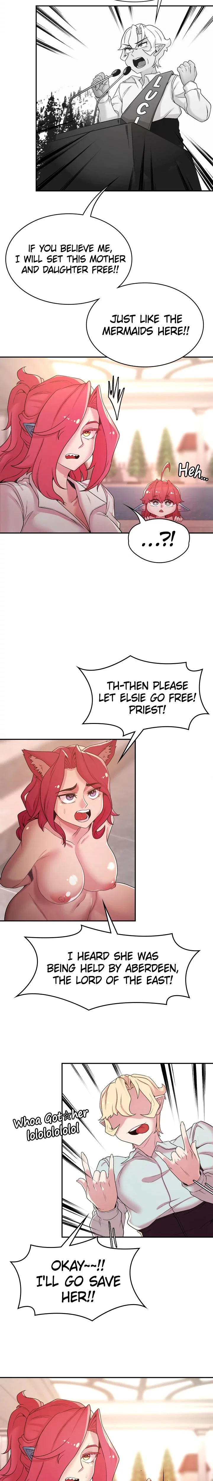I Am The Villain Chapter 032 Page 11