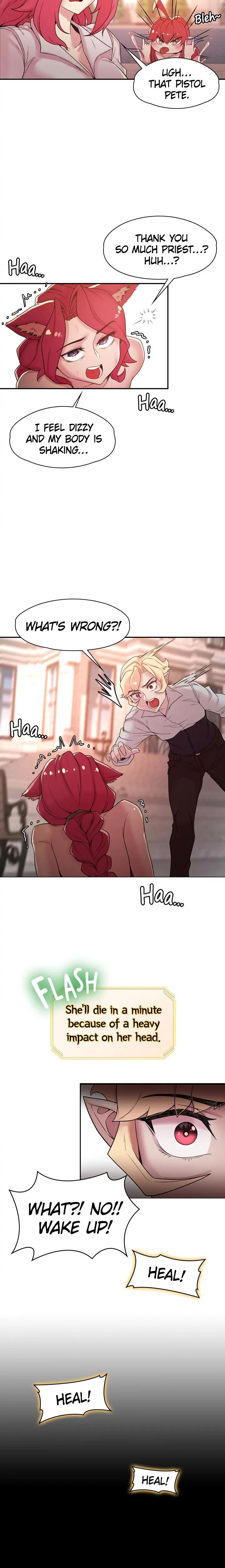 I Am The Villain Chapter 032 Page 12
