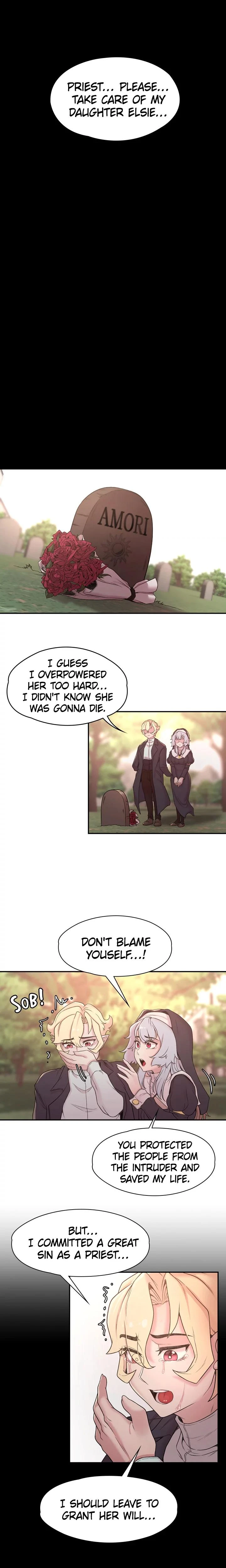 I Am The Villain Chapter 032 Page 13