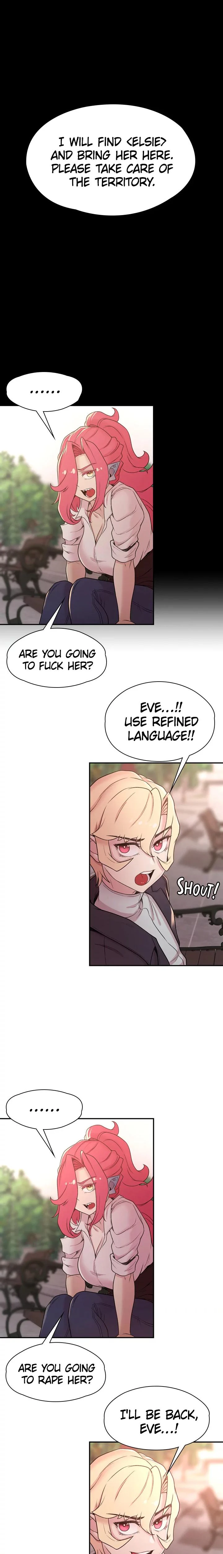 I Am The Villain Chapter 032 Page 14