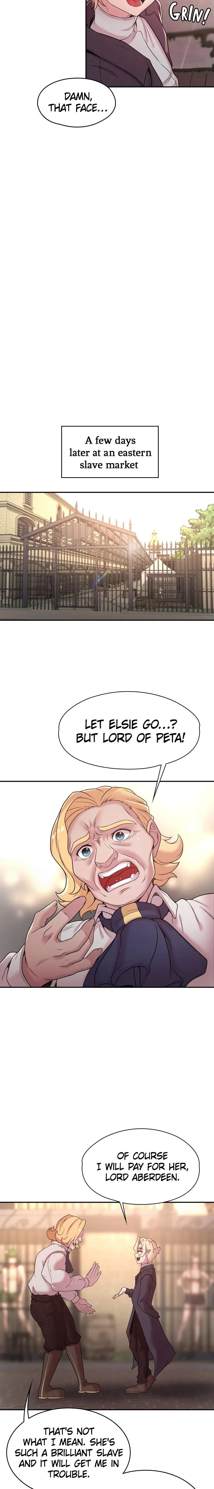 I Am The Villain Chapter 032 Page 15