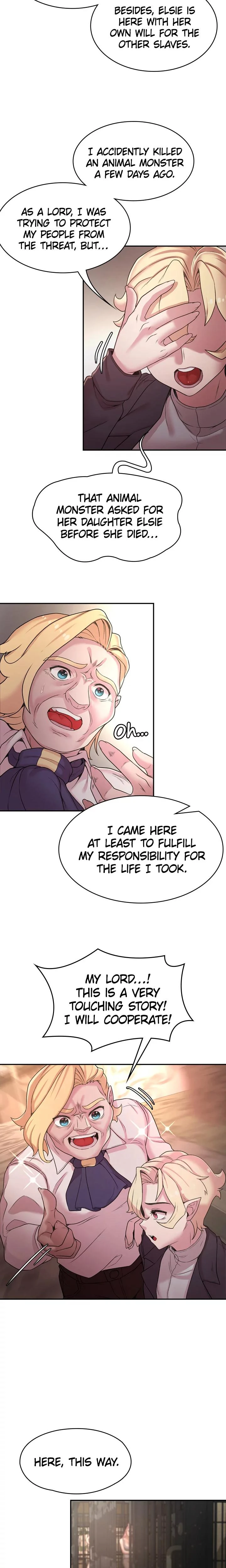 I Am The Villain Chapter 032 Page 16
