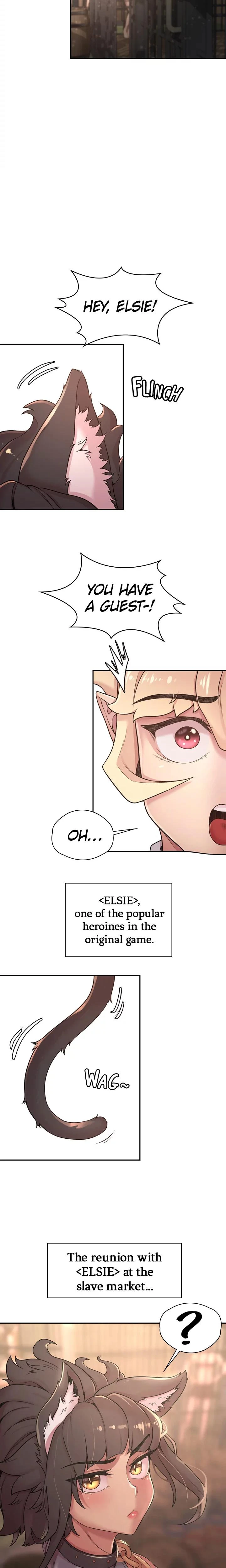 I Am The Villain Chapter 032 Page 17