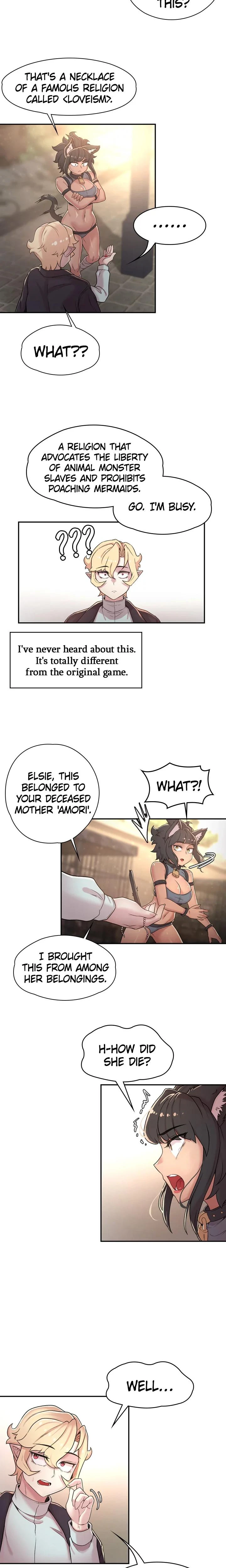 I Am The Villain Chapter 033 Page 4