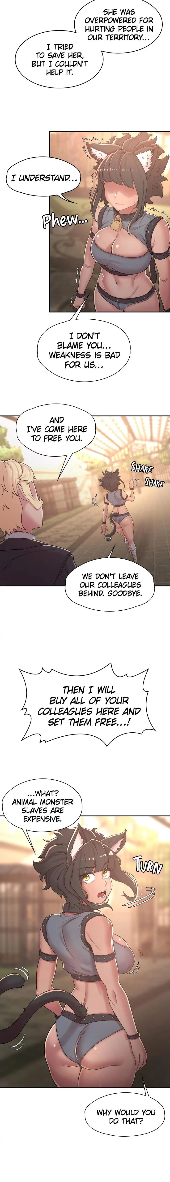 I Am The Villain Chapter 033 Page 5