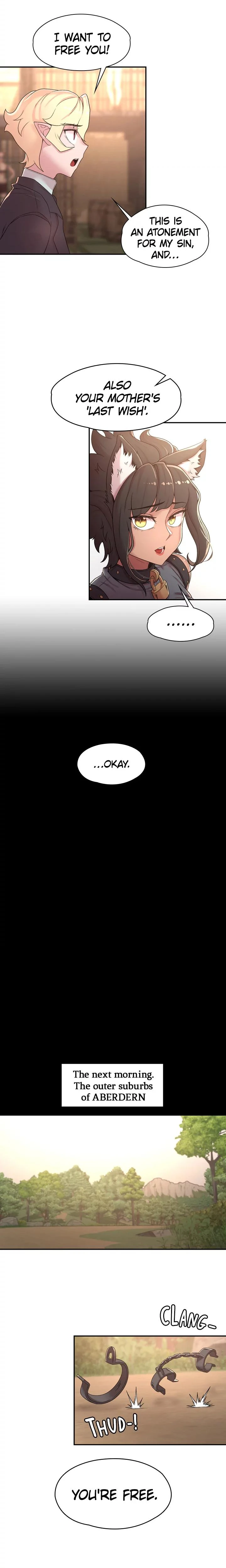 I Am The Villain Chapter 033 Page 6