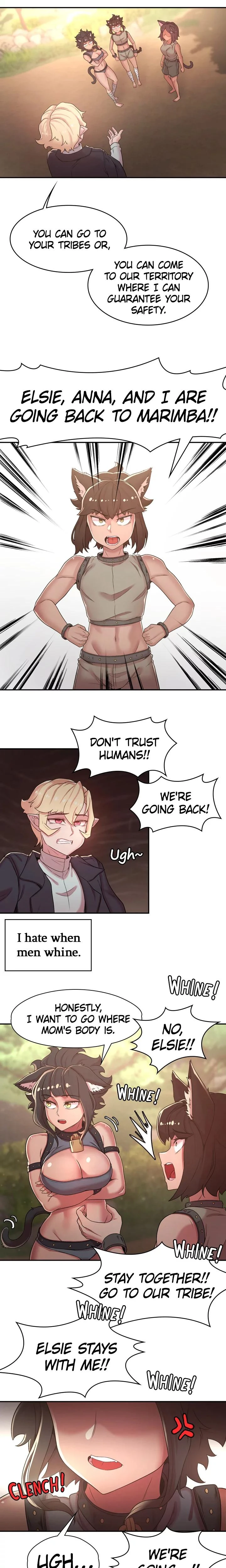 I Am The Villain Chapter 033 Page 7