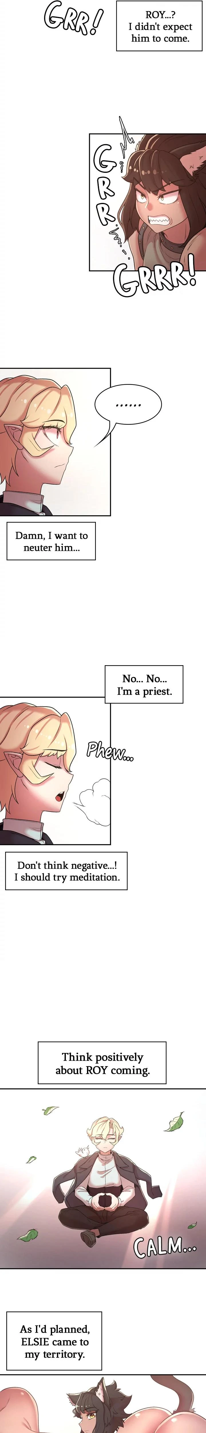 I Am The Villain Chapter 033 Page 9