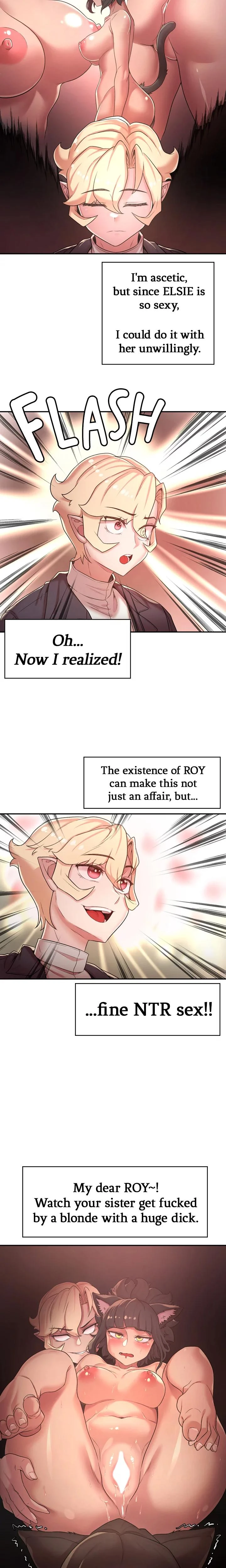 I Am The Villain Chapter 033 Page 10