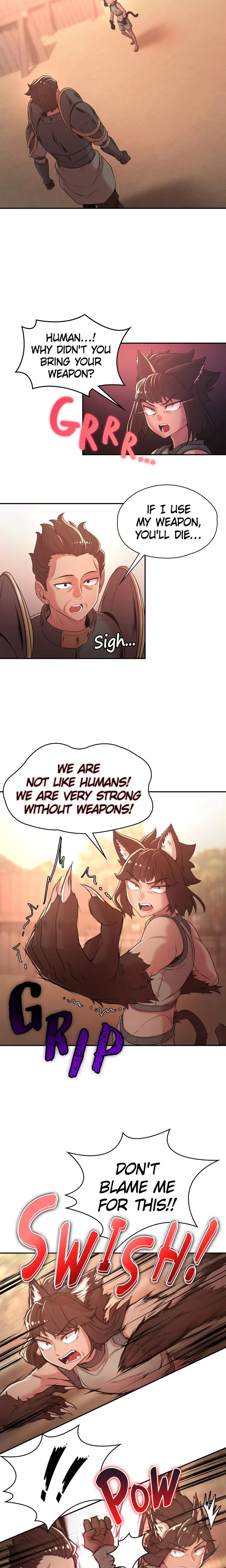 I Am The Villain Chapter 033 Page 13