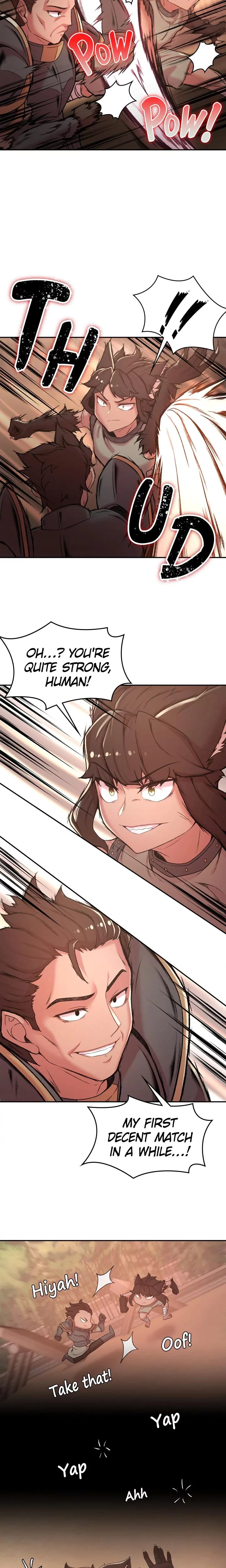 I Am The Villain Chapter 033 Page 14