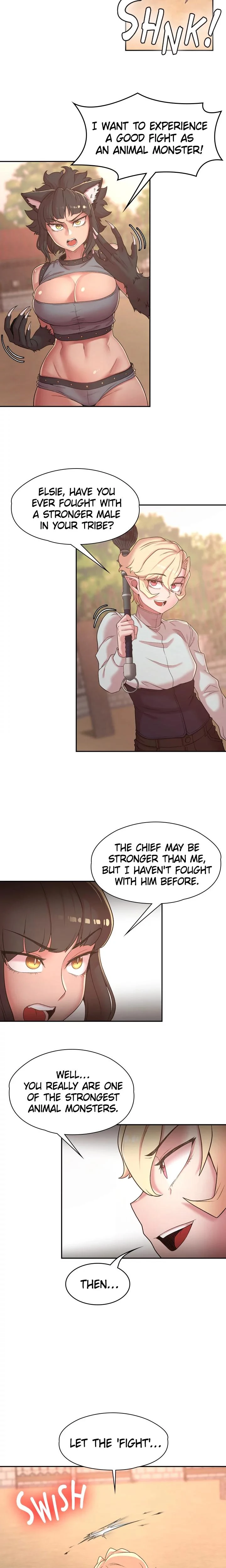 I Am The Villain Chapter 034 Page 3
