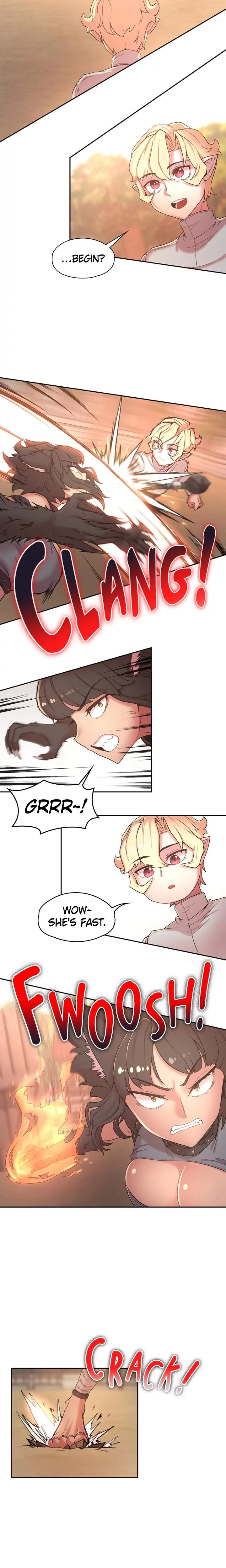 I Am The Villain Chapter 034 Page 4