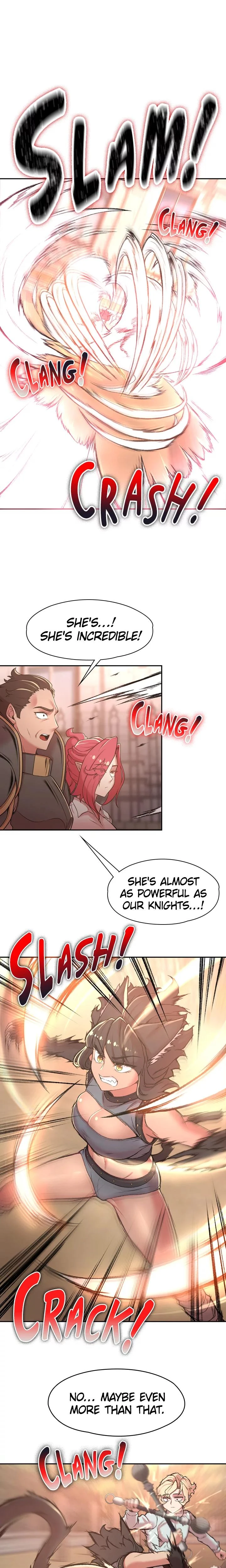 I Am The Villain Chapter 034 Page 5