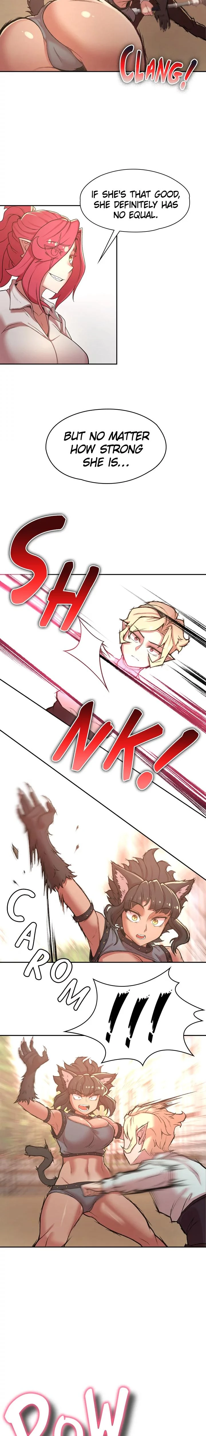 I Am The Villain Chapter 034 Page 6