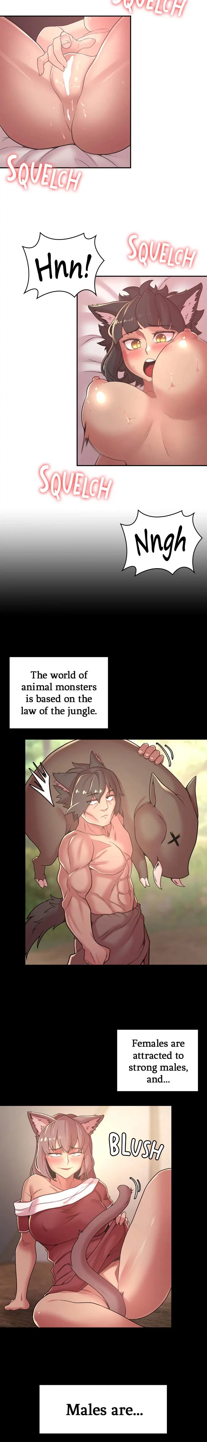 I Am The Villain Chapter 034 Page 10