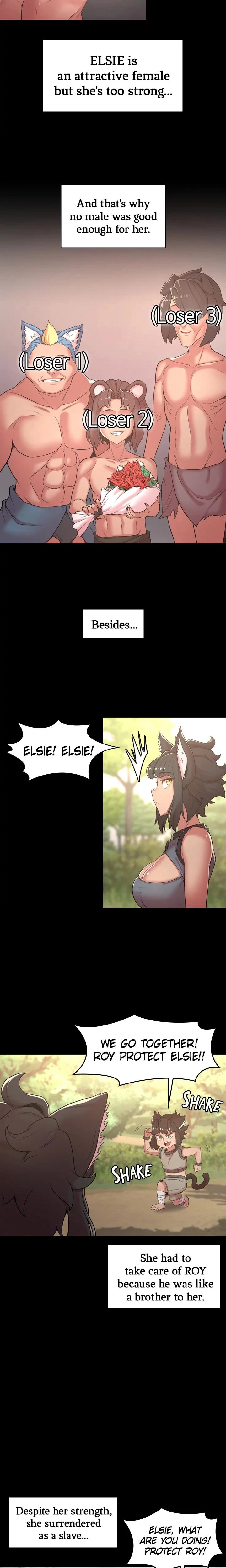 I Am The Villain Chapter 034 Page 12