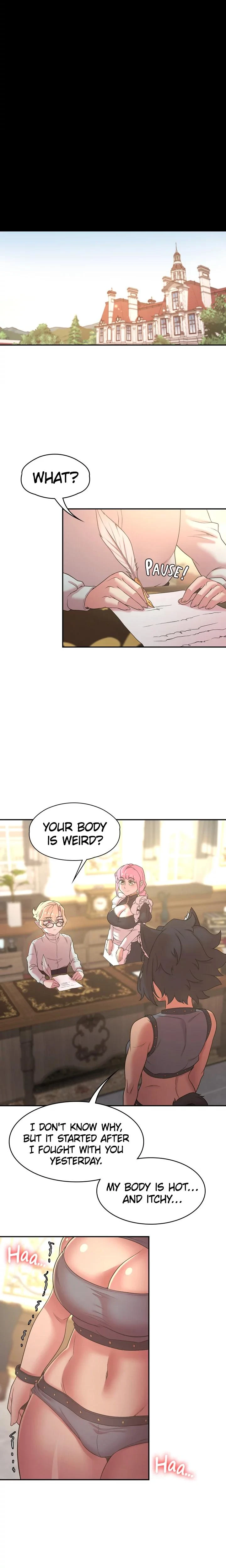 I Am The Villain Chapter 034 Page 14