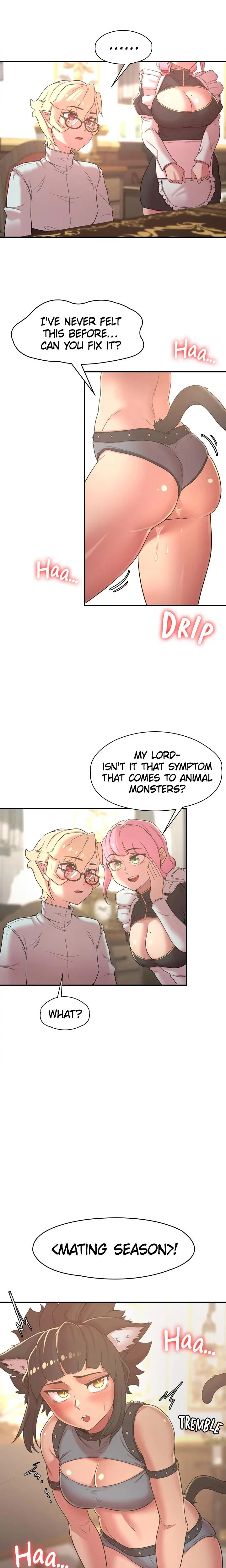 I Am The Villain Chapter 034 Page 15