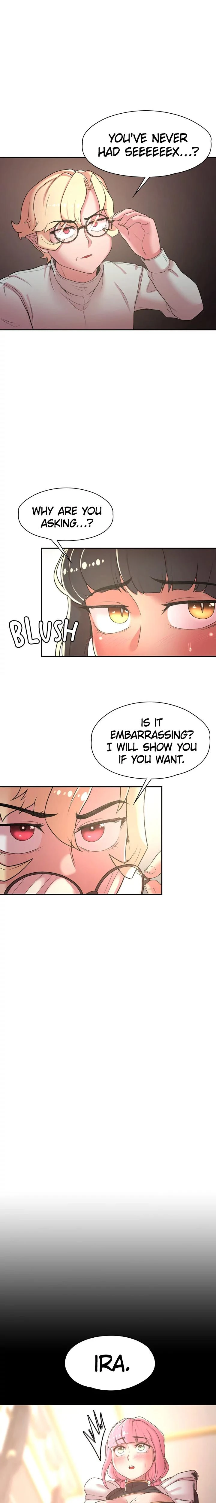 I Am The Villain Chapter 034 Page 17