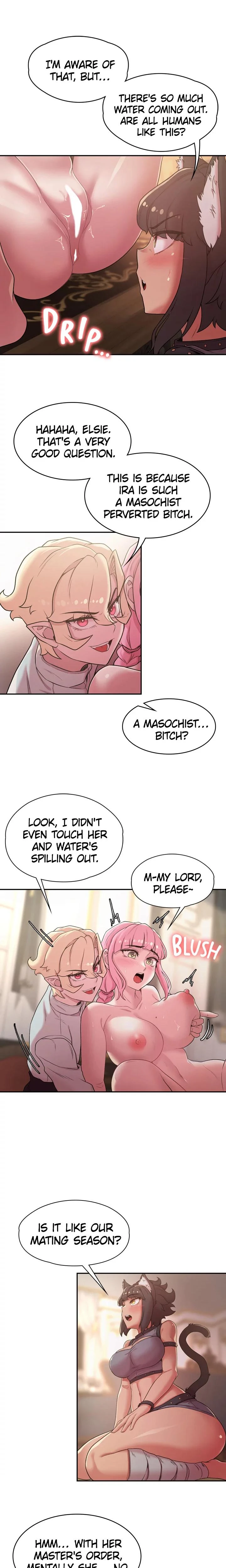 I Am The Villain Chapter 035 Page 4