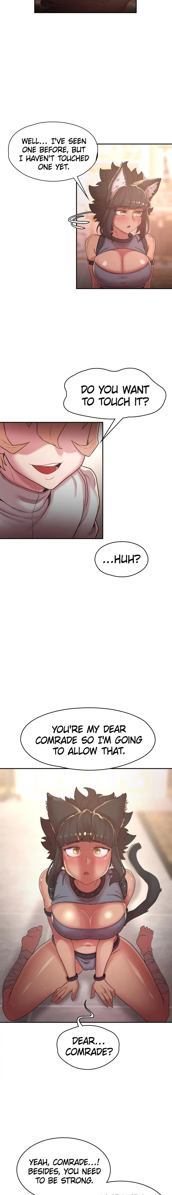 I Am The Villain Chapter 035 Page 7