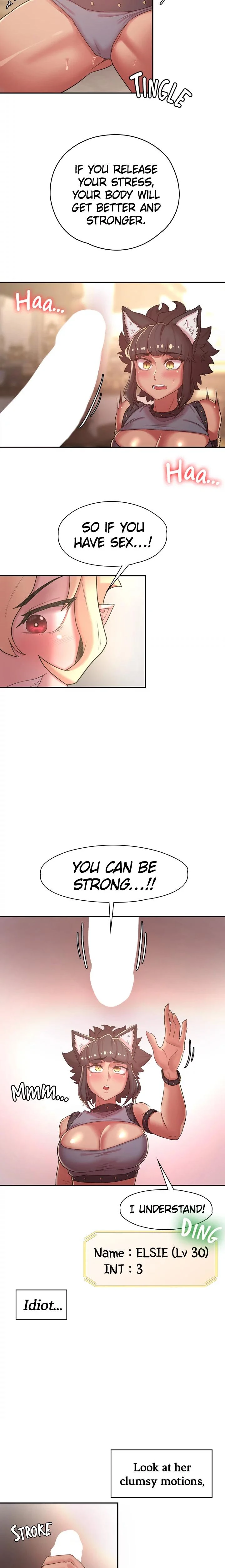 I Am The Villain Chapter 035 Page 9
