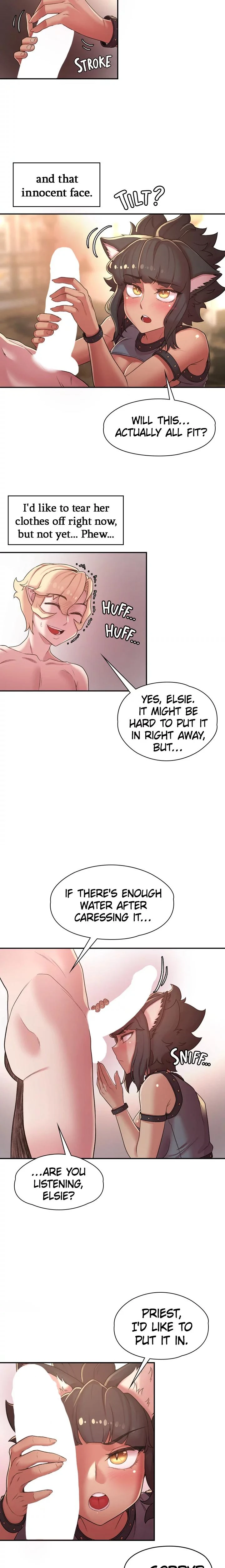 I Am The Villain Chapter 035 Page 10