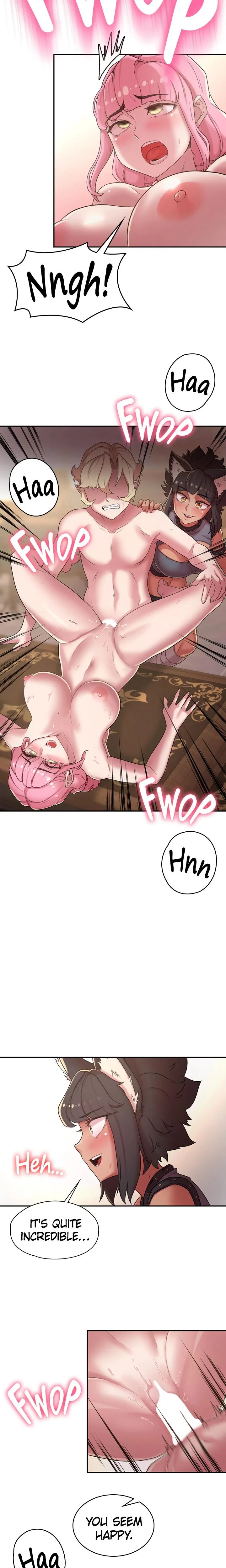 I Am The Villain Chapter 035 Page 12