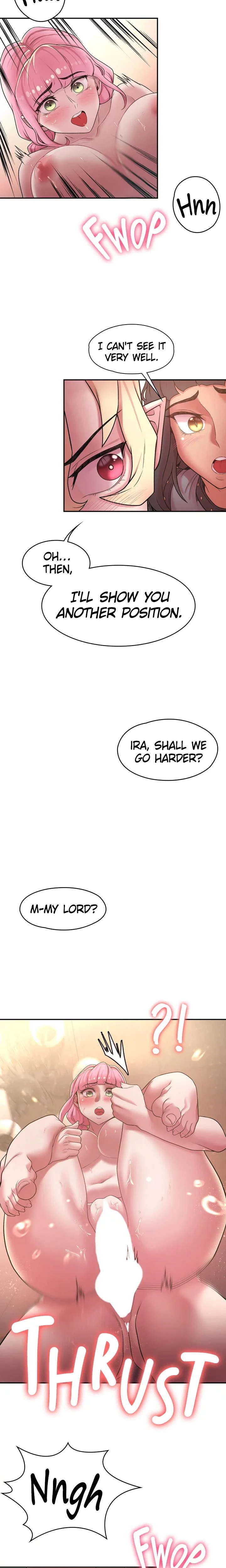 I Am The Villain Chapter 035 Page 13