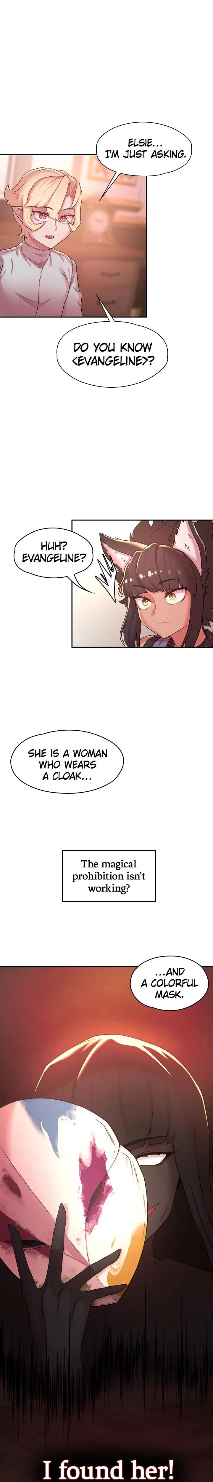 I Am The Villain Chapter 036 Page 1