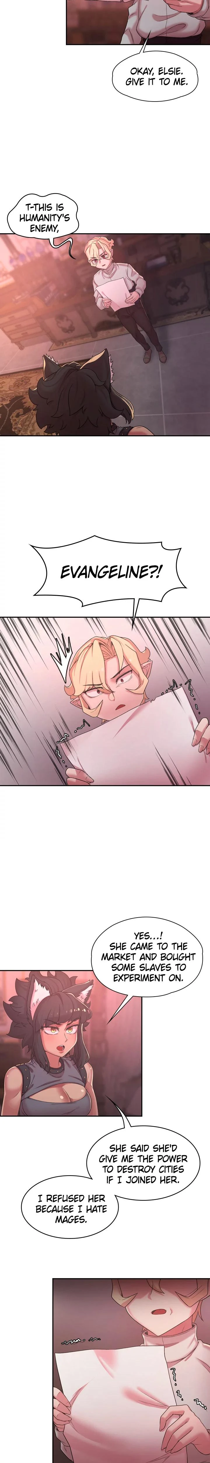 I Am The Villain Chapter 036 Page 3